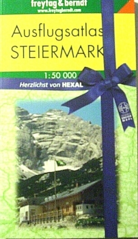 Ausflugsatlas Steiermark